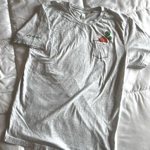 Instacart Unisex T-Shirt